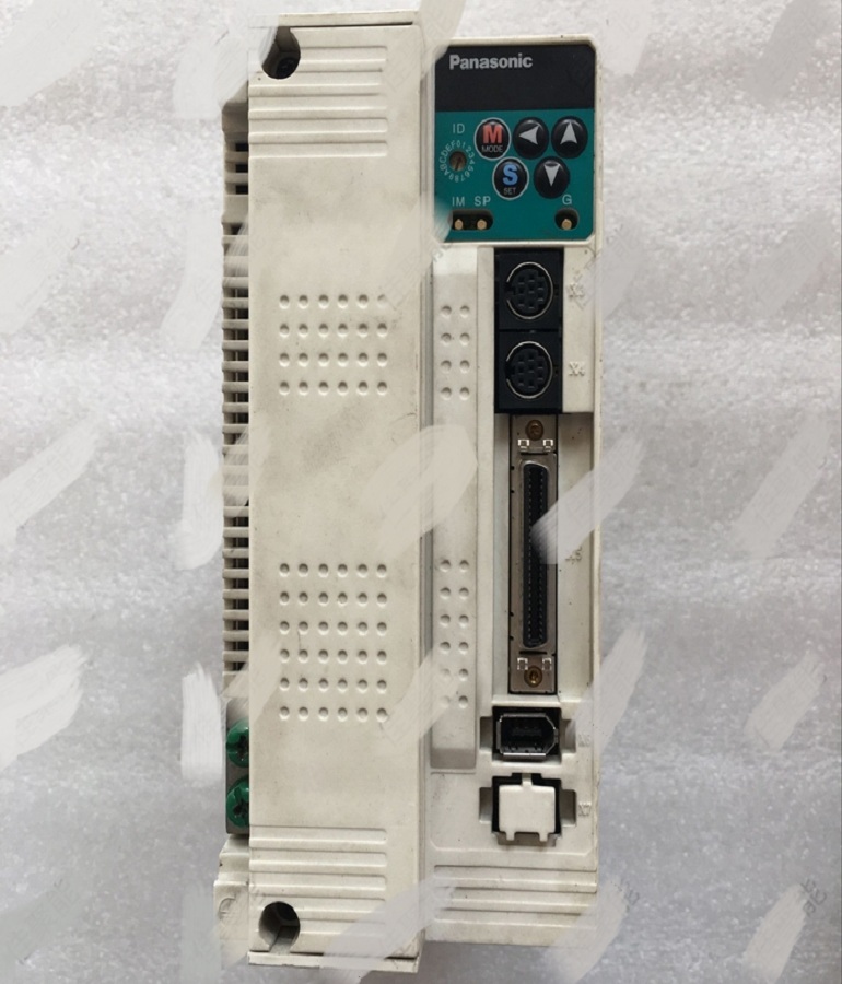 山東  煙臺MEDDT7364003 松下伺服驅(qū)動(dòng)器維修